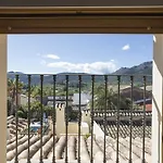 Bed and Breakfast Casa Rosa 3*