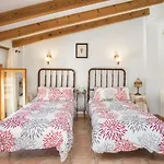 Bed and Breakfast Casa Rosa 3*