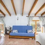 Casa Rosa 3* Parcent