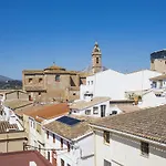 Bed and Breakfast Casa Rosa 3*