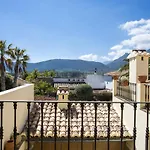 Bed and Breakfast Casa Rosa 3*