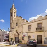 Casa Rosa 3* Parcent