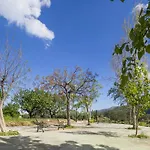 Bed and Breakfast Casa Rosa 3*
