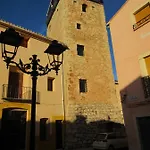 Casa Rosa 3* Parcent