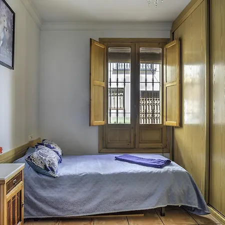 Casa Rosa 3* Parcent