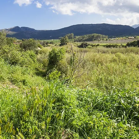 Casa Rosa 3* Parcent