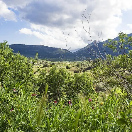 Nocleg ze śniadaniem Casa Rosa 3*