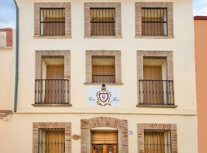 Casa Rosa 3* Парсент