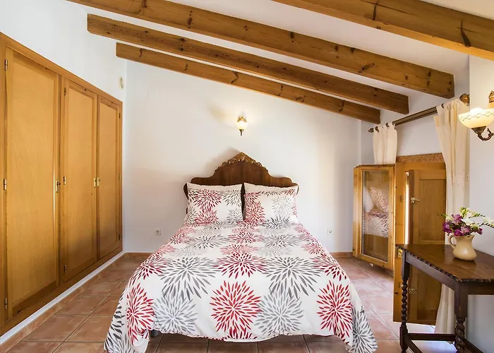 Casa Rosa 3* Парсент