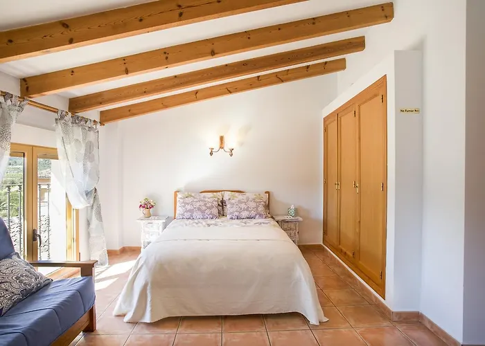 Casa Rosa 3* Парсент