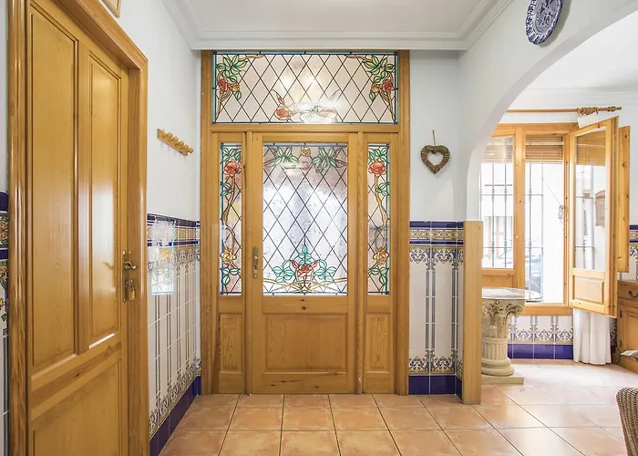 Casa Rosa 3* Парсент