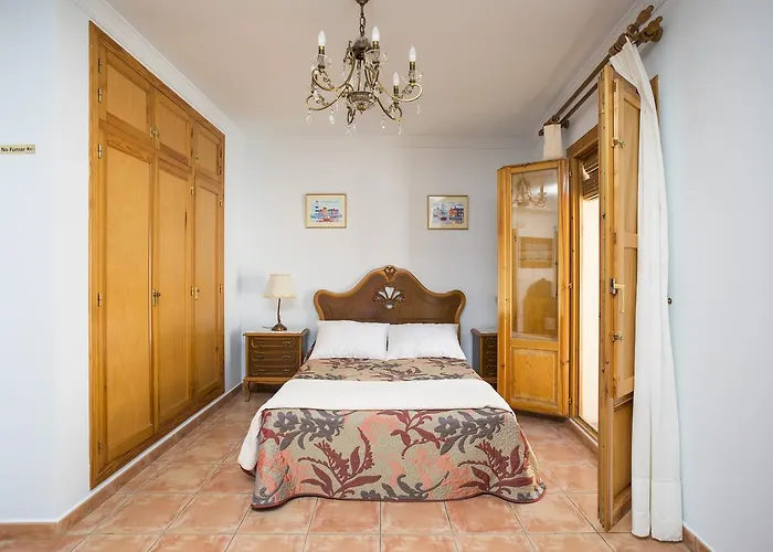 Casa Rosa 3* Парсент