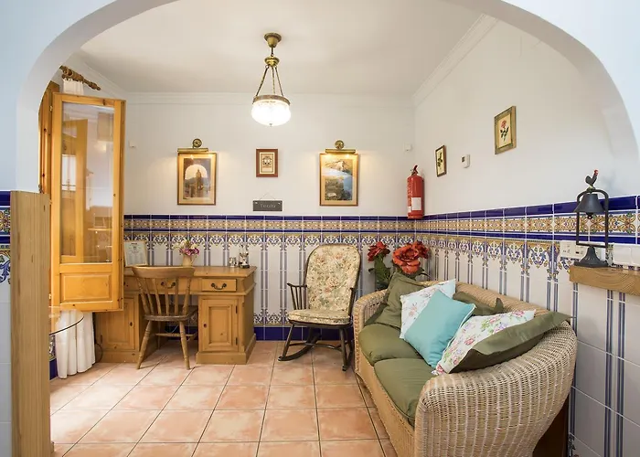 Casa Rosa 3* Парсент