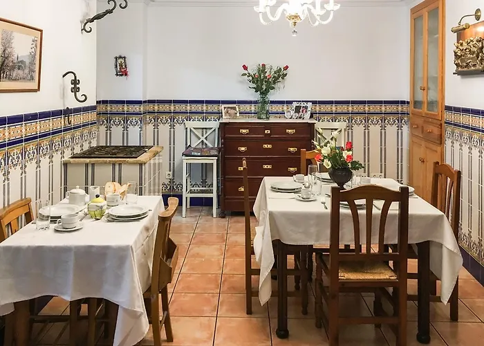 Casa Rosa 3* Parcent