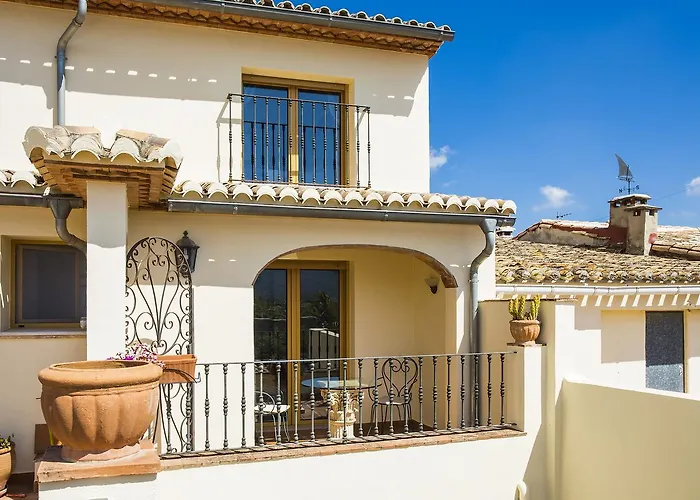 فندق مبيت وإفطار Casa Rosa 3*