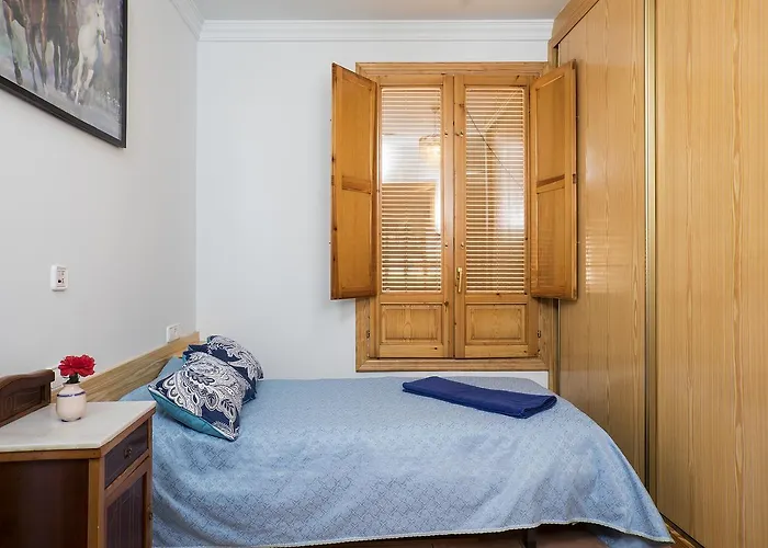 Casa Rosa 3* Парсент