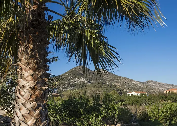 Casa Rosa 3* Парсент