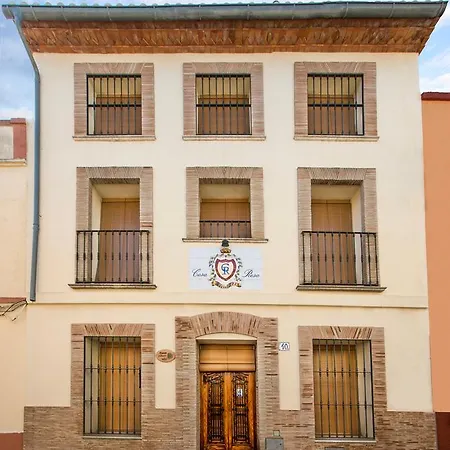 Casa Rosa 3* Parcent