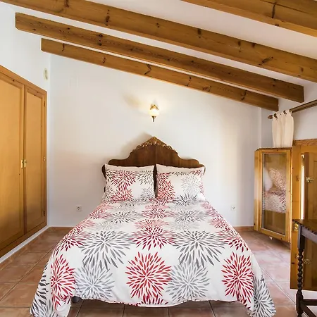 Casa Rosa 3* Parcent