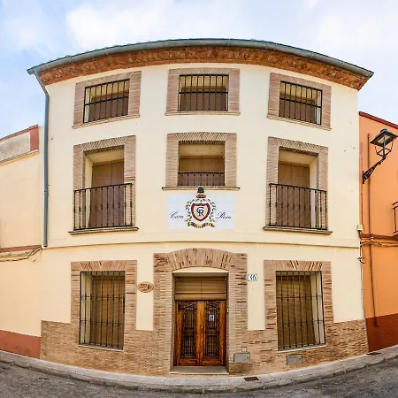 Bed & Breakfast Casa Rosa 3*