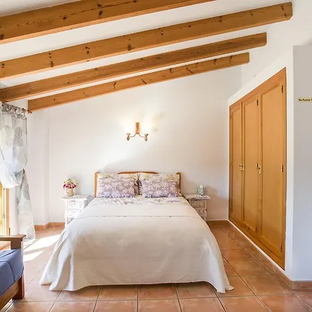 Casa Rosa 3* Parcent