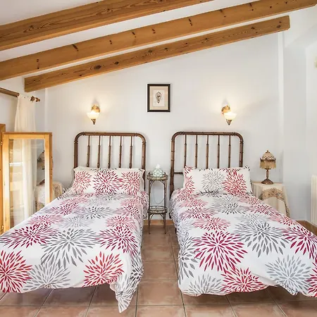 Bed and Breakfast Casa Rosa 3*