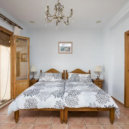Bed & Breakfast Casa Rosa 3*