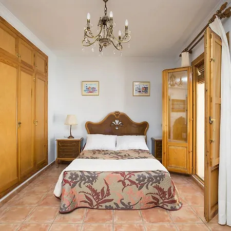 Casa Rosa 3* Parcent