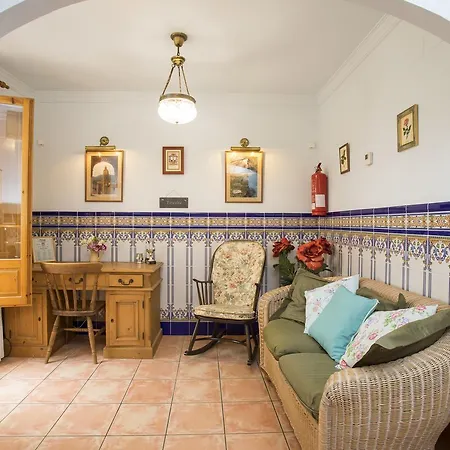 Casa Rosa 3* Parcent