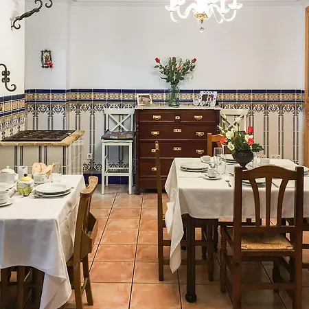 Casa Rosa 3* Parcent
