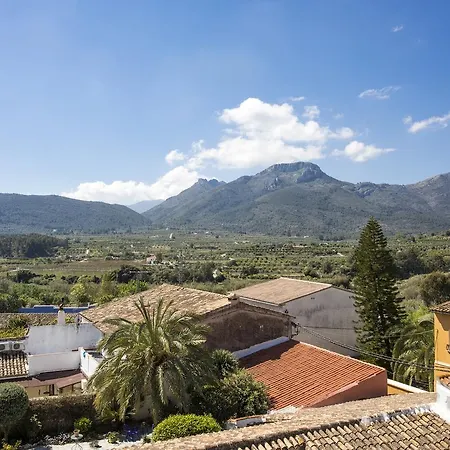 Bed & Breakfast Casa Rosa 3*