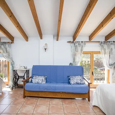 Casa Rosa 3* Parcent