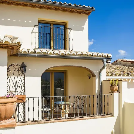 Bed and Breakfast Casa Rosa 3*