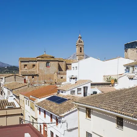 Bed and Breakfast Casa Rosa 3*