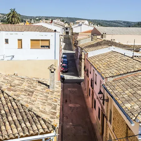 Bed and Breakfast Casa Rosa 3*