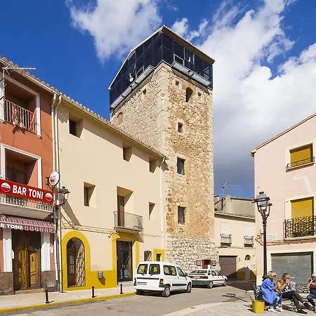Bed and Breakfast Casa Rosa 3*