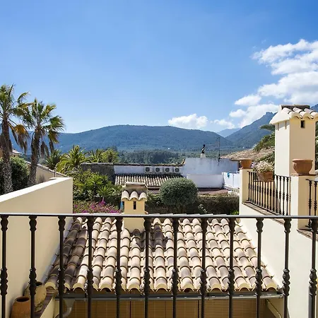 Bed and Breakfast Casa Rosa 3*