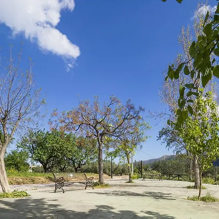 Bed & Breakfast Casa Rosa 3*