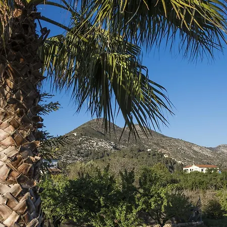 Casa Rosa 3* Parcent