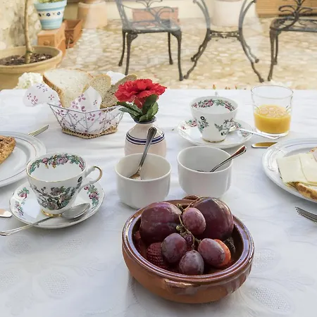 Bed and Breakfast Casa Rosa 3*