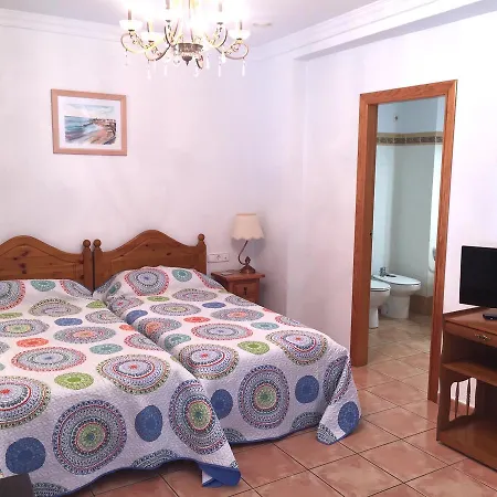 Bed and Breakfast Casa Rosa 3*