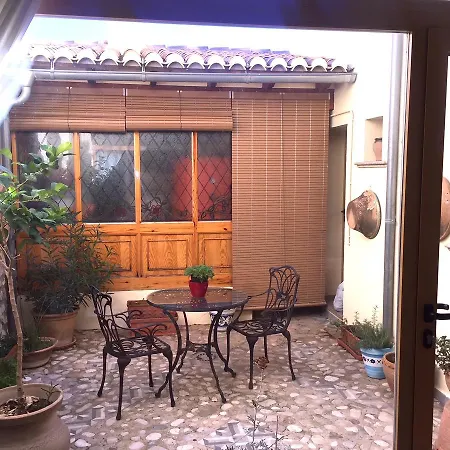 Bed and Breakfast Casa Rosa 3*