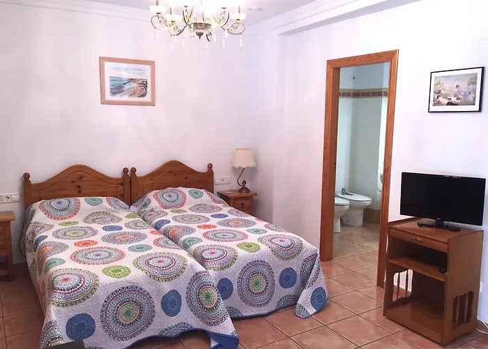 Panzió Casa Rosa 3*