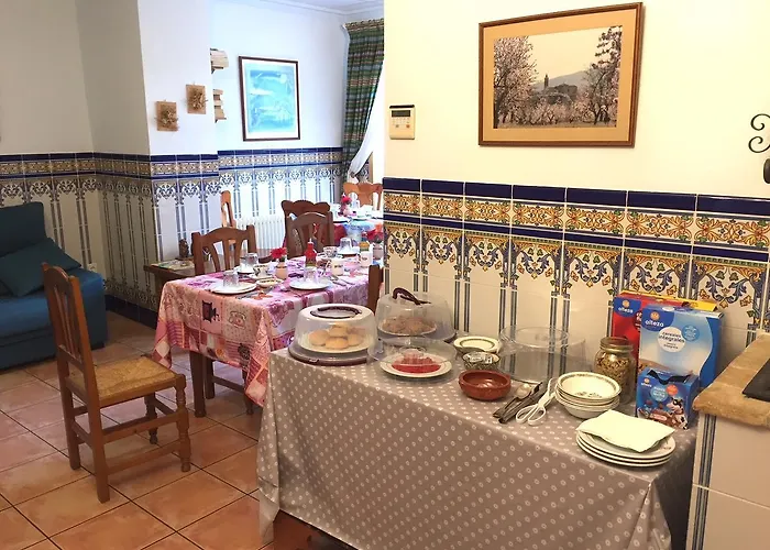 Panzió Casa Rosa 3*